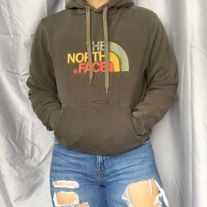 2014 North Face Men’s Small